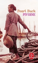 Pivoine