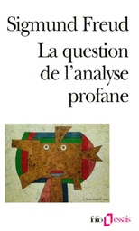 La question de l'analyse profan