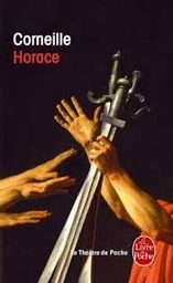 Horace  - Tragédie, 1640