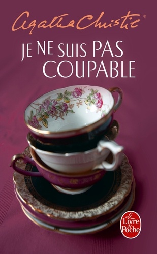 Je ne suis pas coupable