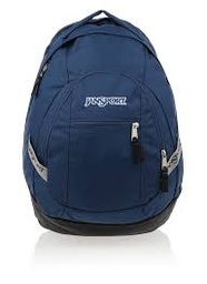 Cartable TRINTY JTUJ0