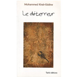 Le deterreur