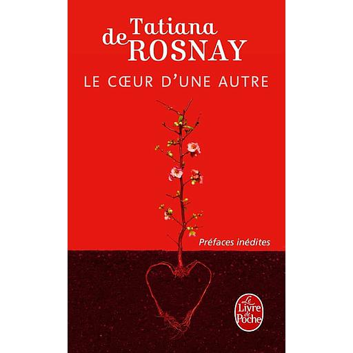 Le coeur d'une autre