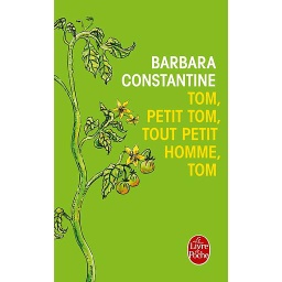 Tom, petit Tom, tout petit homme, Tom
