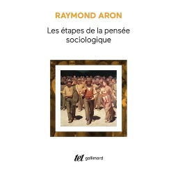Les Étapes de la pensée sociologique