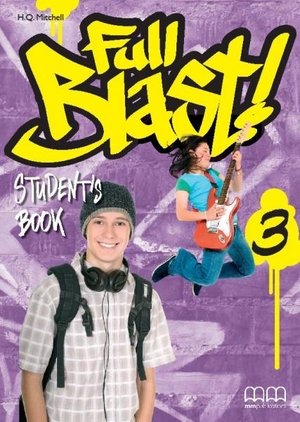 Full BLast n°3 SB
