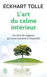 L'art du calme intérieur