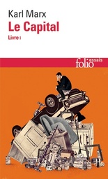 Le Capital  - Livre 1