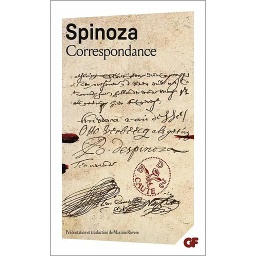 Correspondance