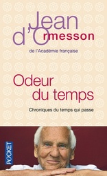 Odeur du temps  - Chroniques