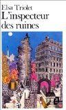 L'Inspecteur des ruines