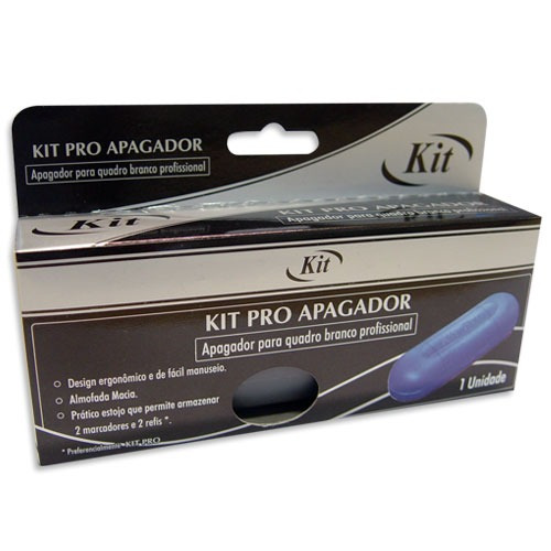 Brosse Kit