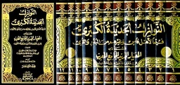النوازل الجديدة الكبرى المسماة بالمعيار الجديد الجامع المغرب 1/12