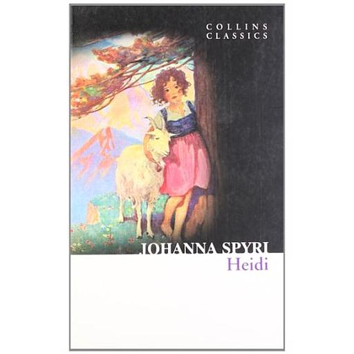 Heidi