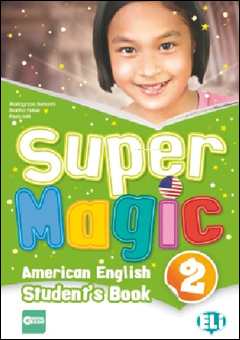 Super Magic 2 Sbk