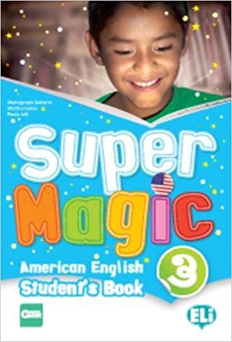 Super Magic 3 Sbk