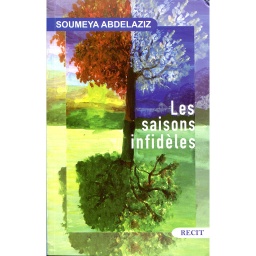 Les Saisons infidèles