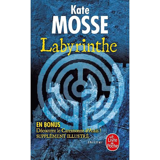 Labyrinthe