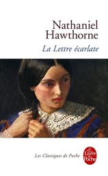 La lettre écarlat