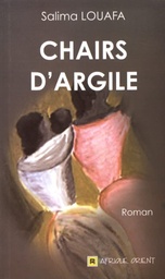 Chairs d'argile