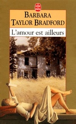 L'amour est ailleurs