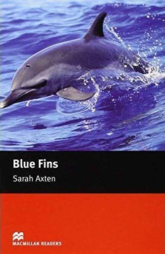 Blue Fins : Starter