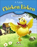 [9781849743242] Chicken Licken, Storytime