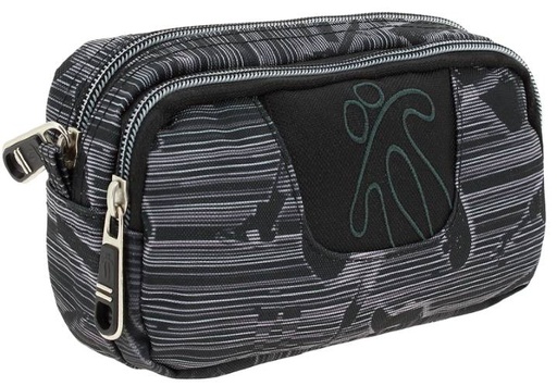 Trousse Sobre 2 compartiment