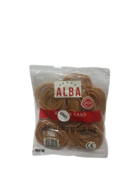 Sachet élastique 80mm