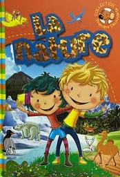 Première découverte - La nature