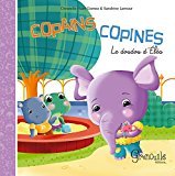 Le doudou D'éléa