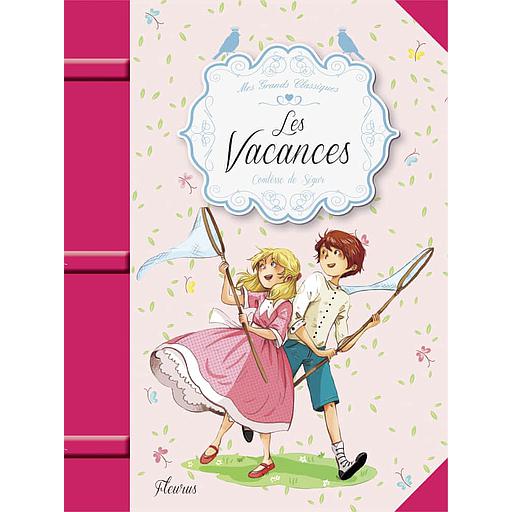 Les vacances