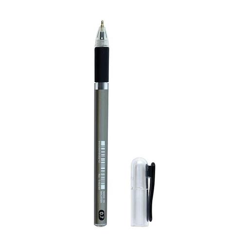 [546299] Stylo à bille Speedx 0,7 Noir