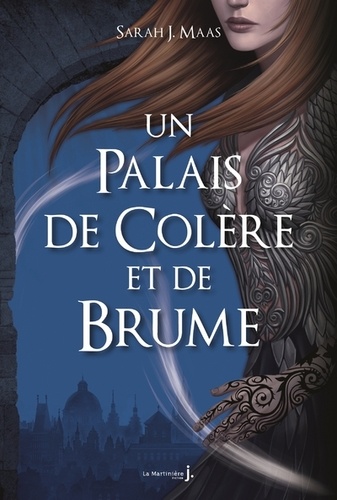 Un palais d'épines et de roses Tome 2