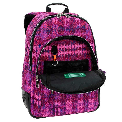 Sac à dos crayola