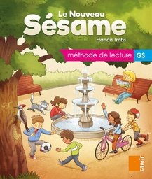 Le Nouveau Sésame GS Manuel