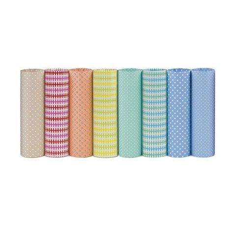 Rouleau papier cadeau 2mx70cm