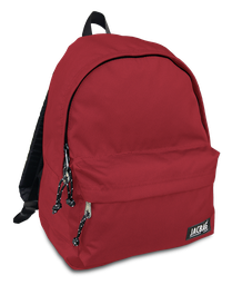Sac à dos Rouge
