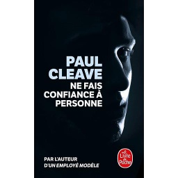 Ne fais confiance à personne