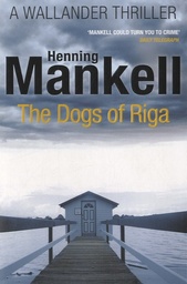 The Dogs of Riga