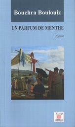 Un parfum de menthe