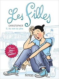 Les filles Tome 4 : Telle mère telle fille