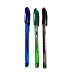 Stylo bille - Cello Tri-mate Neo - 0.7mm