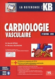 iKB - Cardiologie vasculaire - 2018