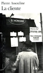 La cliente
