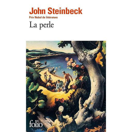 La Perle