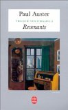 Trilogie new-yorkaise, tome 2 : Revenants