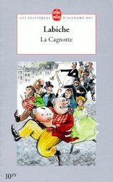 La cagnott