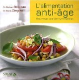 L'alimentation anti-âge : Bien manger pour bien vivre longtemps
