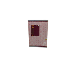 Cahier Piqué Simple 21x29.7 Piqué 140P 60G 5x5